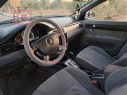 Chevrolet Optra